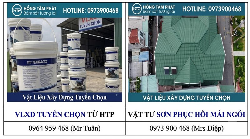 So sánh giá sơn ngói giữa các thương hiệu hàng đầu để có lựa chọn kinh tế nhất.