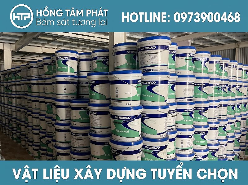 Khảo sát thực tế công trình để tính chính xác Chi Phí Sơn Lại Mái Ngói.