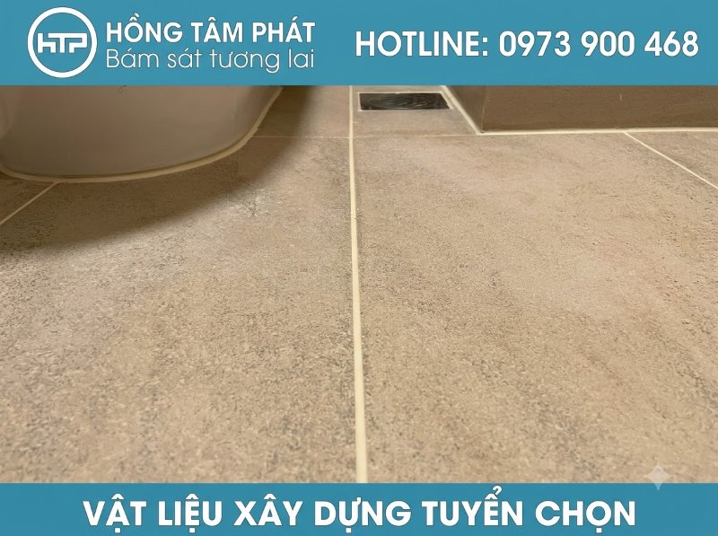 Lựa chọn hoàn hảo với Keo Ron Grano Chống Thấm cho khu vực phòng tắm