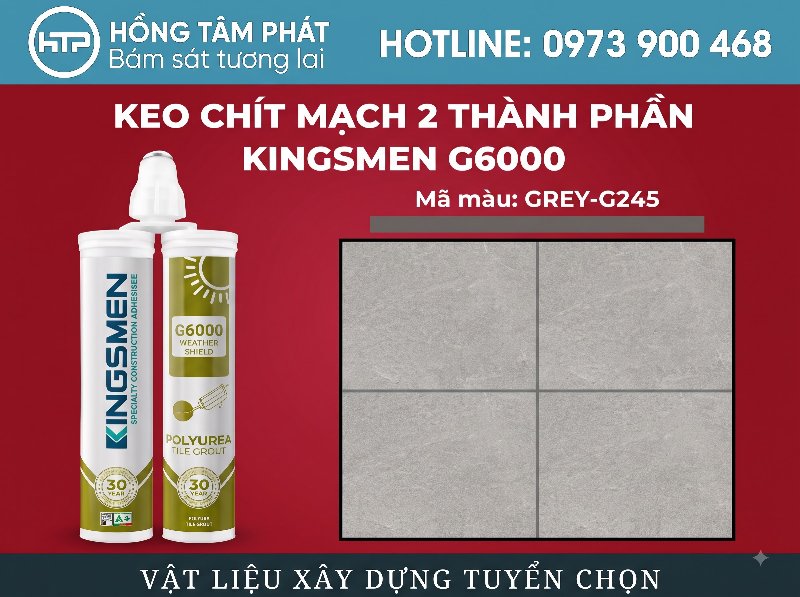 Tìm mua KEO EPOXY KINGSMEN giá rẻ tại tổng kho phân phối lớn.