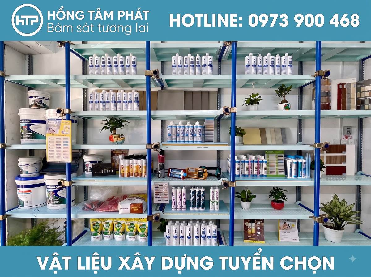 Phân phối keo chà ron Epoxy 2 thành phần Grano chính hãng, giá tốt cho thợ thầu.