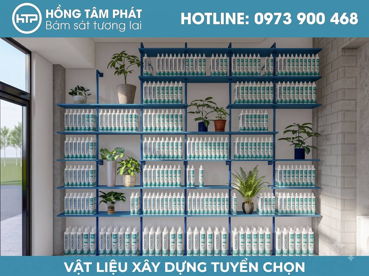 Bề mặt nhẵn mịn tuyệt đối khi ứng dụng keo chà ron Epoxy Kingsmen G3000 chính hãng.