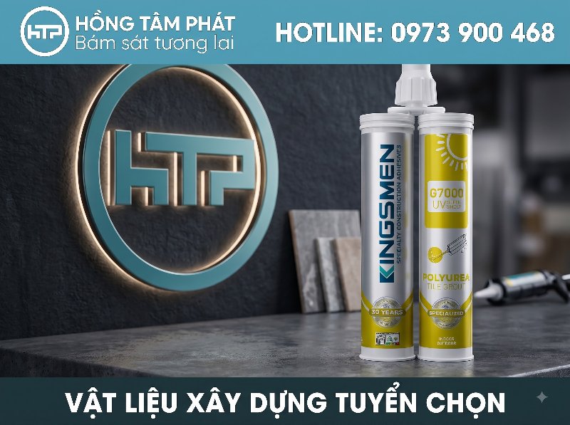 Tìm mua sản phẩm tại Cửa hàng keo Epoxy 2 thành phần Kingsmen uy tín