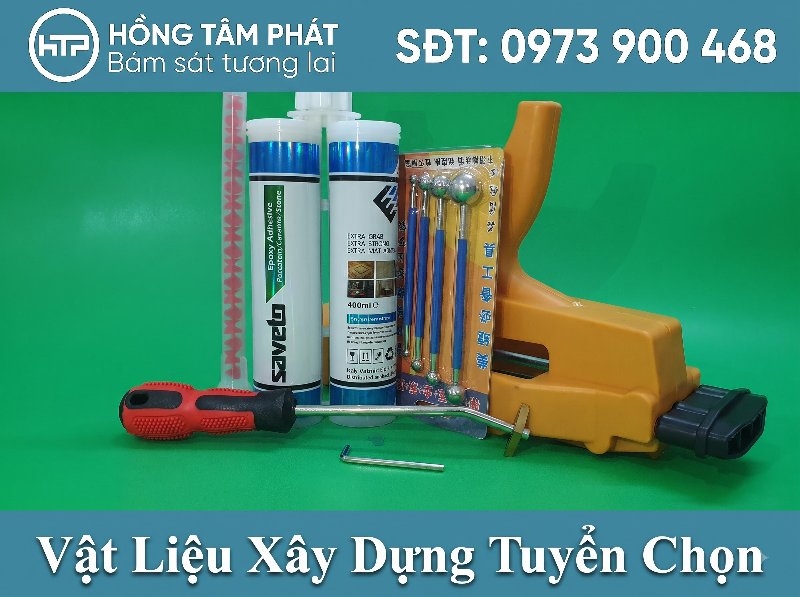Đánh bay nỗi lo thấm dột nhờ dòng sản phẩm keo ron Saveto chuẩn hãng.