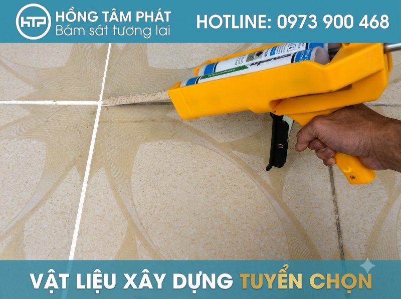 Keo chà ron Saveto có độ bám dính siêu cao thách thức qua nhiều năm tháng.