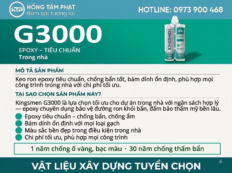 Mua hàng nhanh chóng tại Tổng Kho keo Epoxy 2 thành phần Kingsmen.