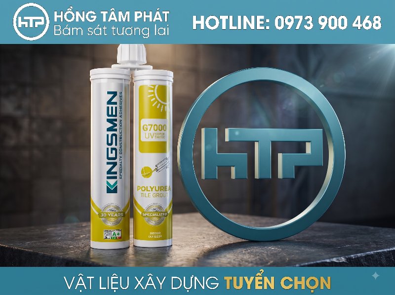 Lựa chọn tối ưu tại Cửa hàng keo Epoxy 2 thành phần Kingsmen chuẩn hãng.