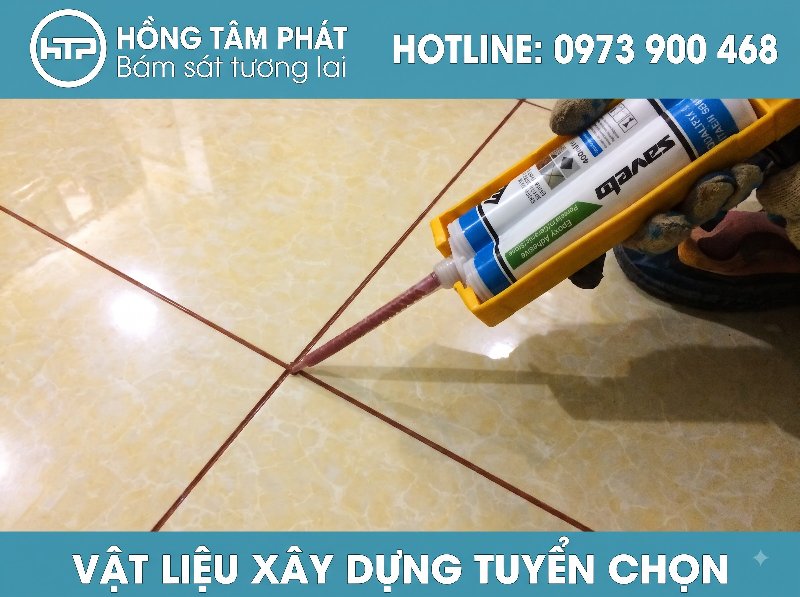 Báo giá Keo ron Saveto chống thấm tốt nhất trên thị trường hiện nay.