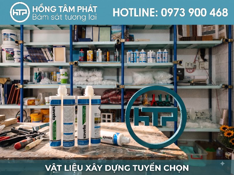 Keo ron Saveto trong nhà giúp bảo vệ bề mặt sàn gạch hoàn hảo.