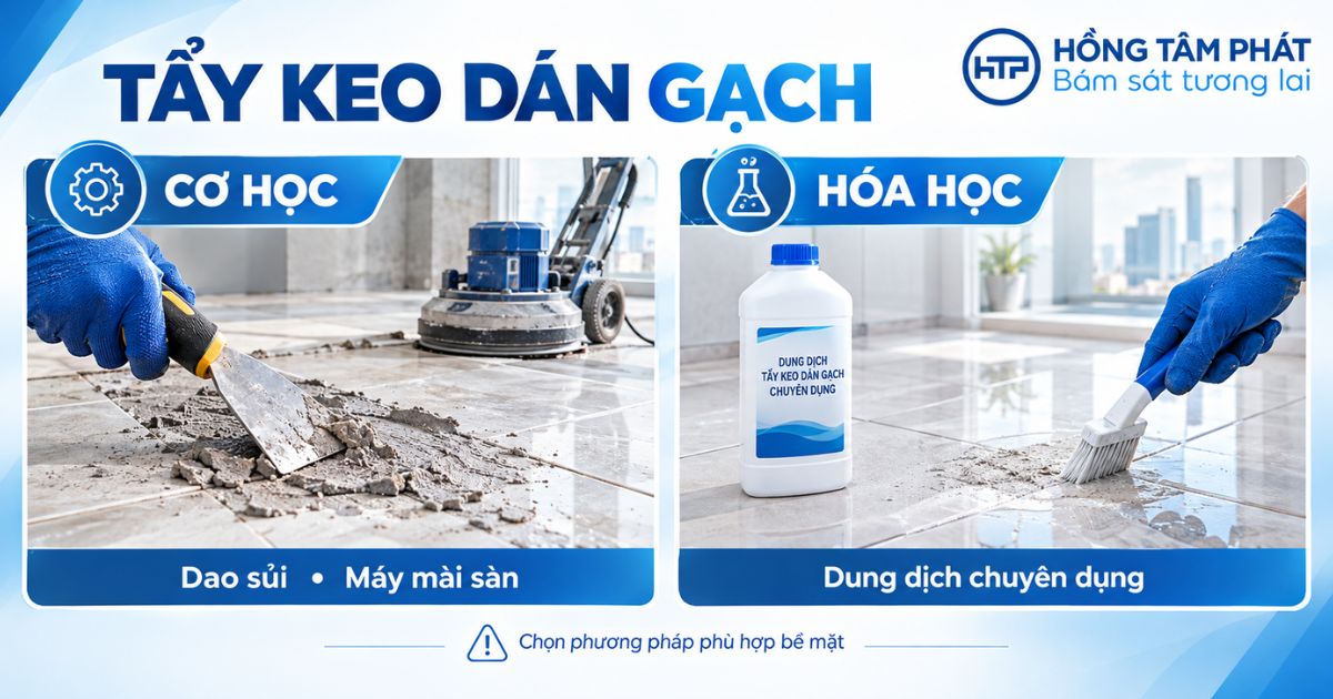 Phương pháp cơ học dựa vào lực tác động vật lý để bóc tách mảng bám